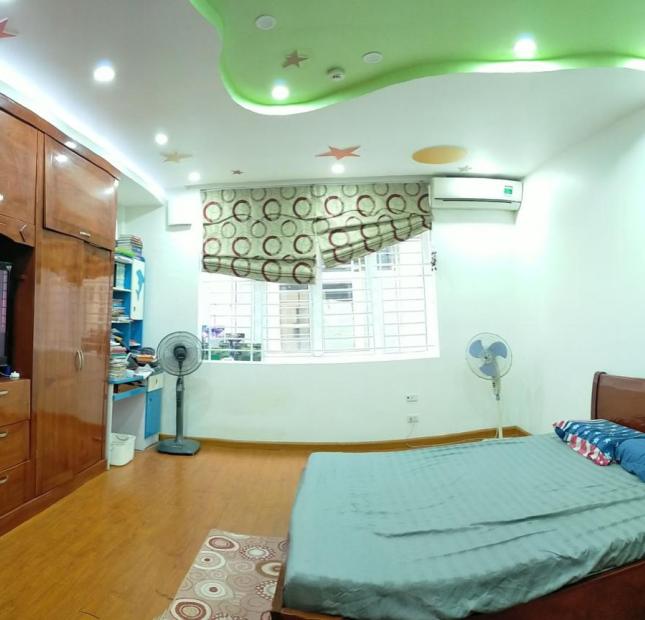 Cực Hot! Liền Kề Mỗ Lao, Q.HĐong DT: 77m2, 4 tầng. Kinh doanh, vỉa hè, ô tô đỗ, Chỉ 16 tỷ.