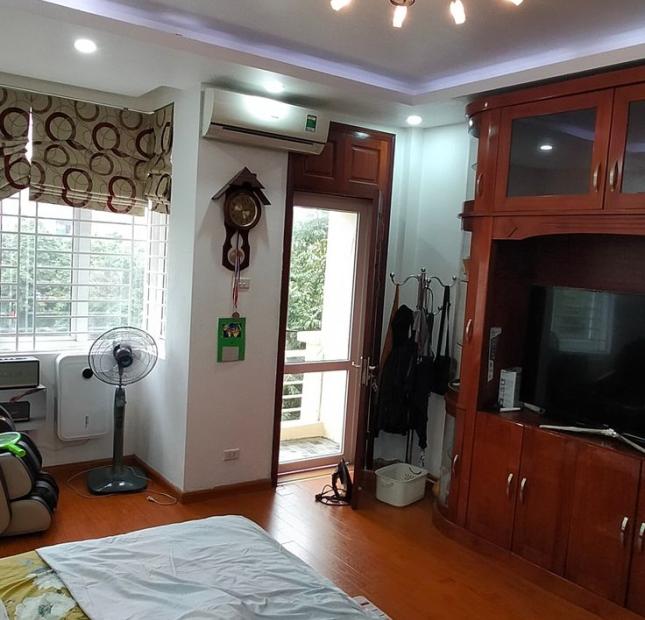 Cực Hot! Liền Kề Mỗ Lao, Q.HĐong DT: 77m2, 4 tầng. Kinh doanh, vỉa hè, ô tô đỗ, Chỉ 16 tỷ.