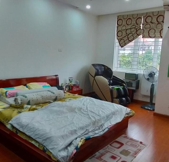 Cực Hot! Liền Kề Mỗ Lao, Q.HĐong DT: 77m2, 4 tầng. Kinh doanh, vỉa hè, ô tô đỗ, Chỉ 16 tỷ.