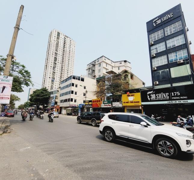 Hiếm - Bán nhà Phùng Hưng Hà Đông 152m2x7tầng - Thang Máy, Nhà Đẹp, Kinh Doanh đỉnh, Chỉ 3x tỷ LH: