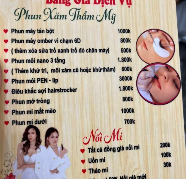 TƯNG BỪNG KHAI TRƯƠNG- KHUYẾN MÃI CỰC LỚN