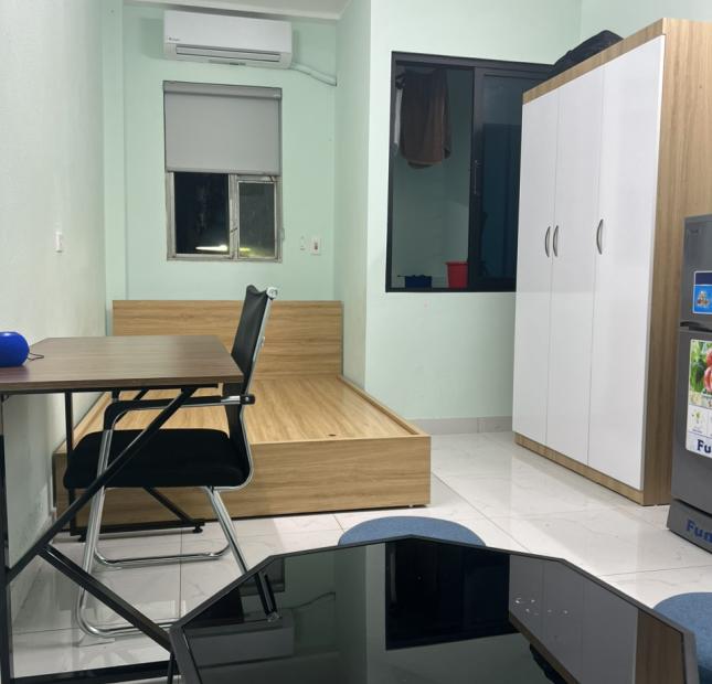 Cho thuê phòng ở Pháo Đài Láng Đống Đa 5tr