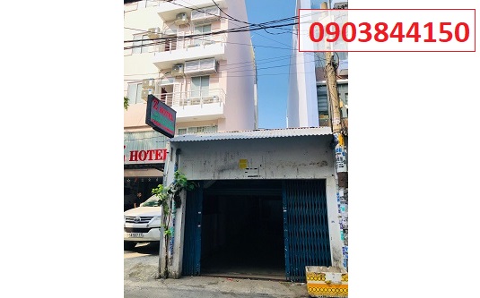 ⭐Chính chủ cho thuê nhà Hẻm xe tải thông đường Nguyễn Văn Lượng, P.16, Q.Gò Vấp; 22tr/th; 0903844150
