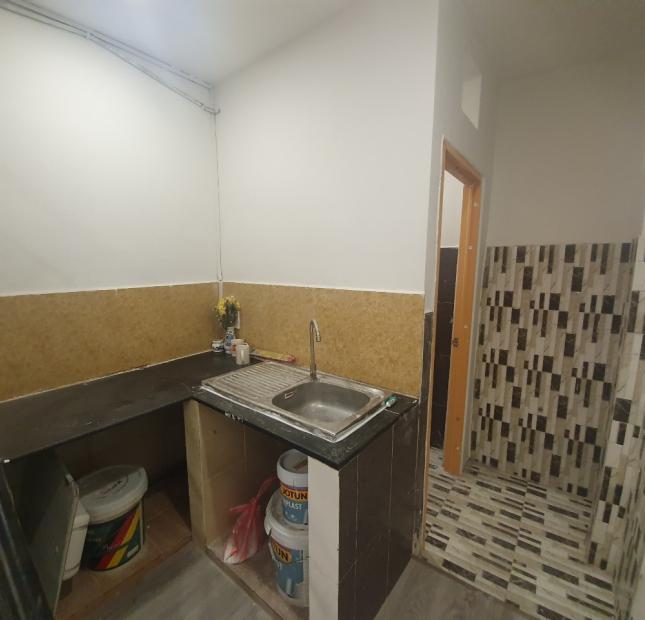 Bán Nhà Hẻm 3Gác Ngô Gia Tự 2Lầu 2PN CáchMặt Tiền Chỉ 39m Nhỉnh 3Tỷ