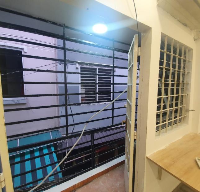 Bán Nhà Hẻm 3Gác Ngô Gia Tự 2Lầu 2PN CáchMặt Tiền Chỉ 39m Nhỉnh 3Tỷ