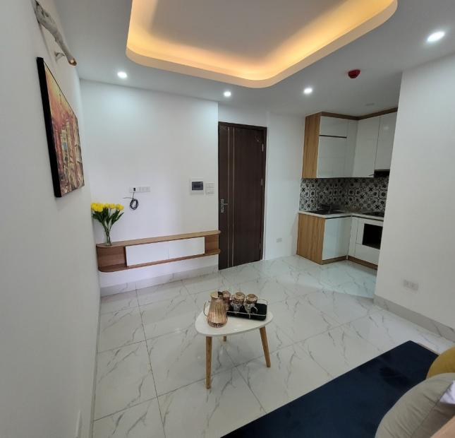 CDT trực tiếp bán chung cư Trường Chinh. Căn hộ 30 - 58m ở ngay