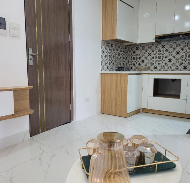 CDT trực tiếp bán chung cư Trường Chinh. Căn hộ 30 - 58m ở ngay