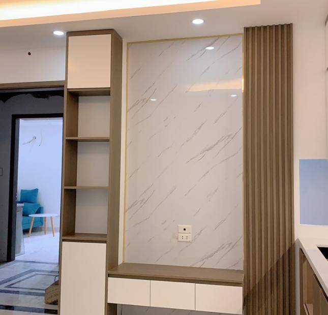 CDT trực tiếp bán chung cư Trường Chinh. Căn hộ 30 - 58m ở ngay