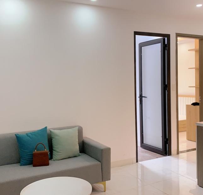 CDT trực tiếp bán chung cư Trường Chinh. Căn hộ 30 - 58m ở ngay