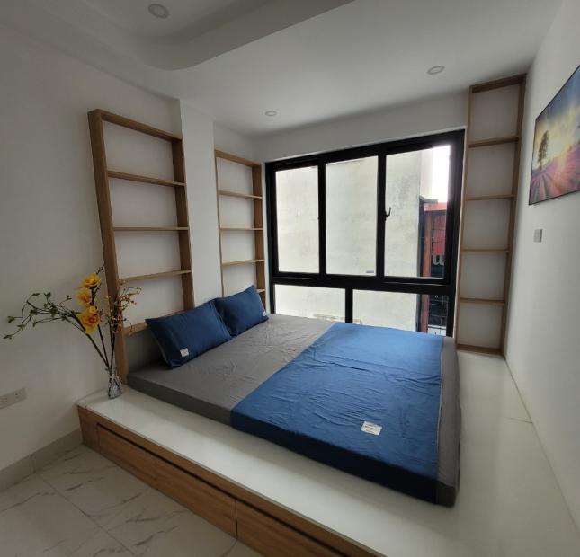 CDT trực tiếp bán chung cư Trường Chinh. Căn hộ 30 - 58m ở ngay