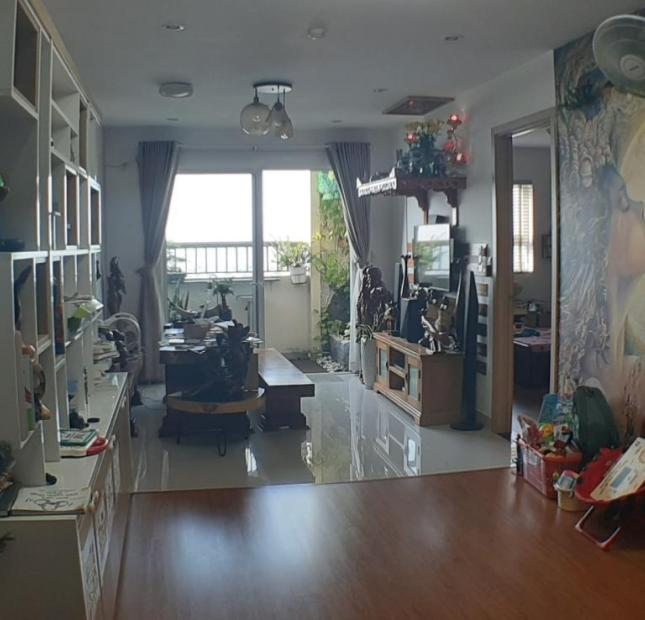 Bán CC Cityland Park Hills, 18 Phan Văn Trị, P10, Gò Vấp 86.8 m², View Sân bay