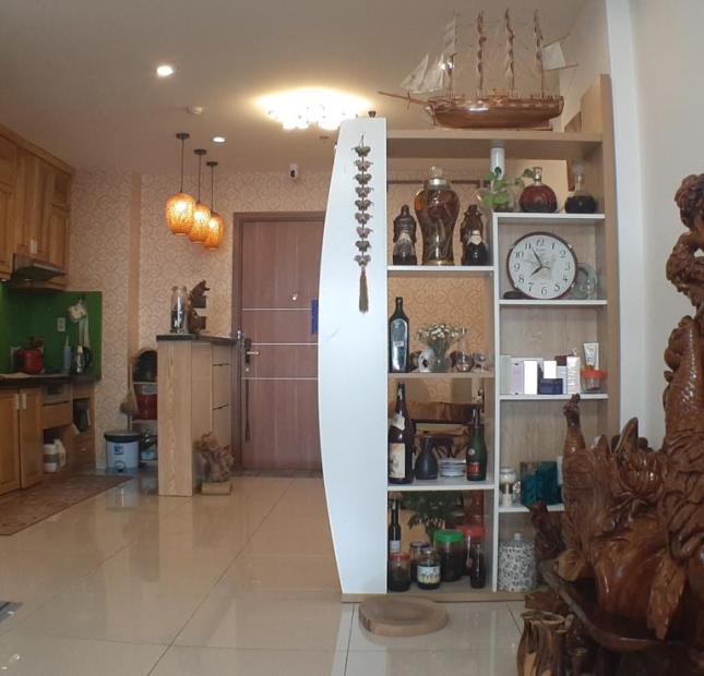 Bán CC Cityland Park Hills, 18 Phan Văn Trị, P10, Gò Vấp 86.8 m², View Sân bay