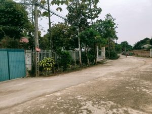 Chính chủ cần bán đất vị trí đẹp tại tỉnh Phú Thọ