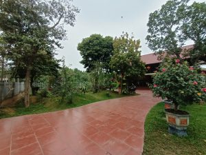 Chính chủ cần bán đất vị trí đẹp tại tỉnh Phú Thọ