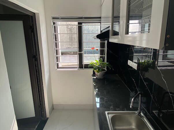 Bán nhà ngõ 72 Nguyễn Trãi Thanh Xuân 36m2 6 tầng mặt tiền 4.2m nhà đẹp ở ngay nhỉnh 5 tỷ