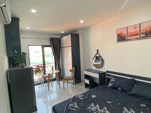 Bán nhà ngõ 72 Nguyễn Trãi Thanh Xuân 36m2 6 tầng mặt tiền 4.2m nhà đẹp ở ngay nhỉnh 5 tỷ