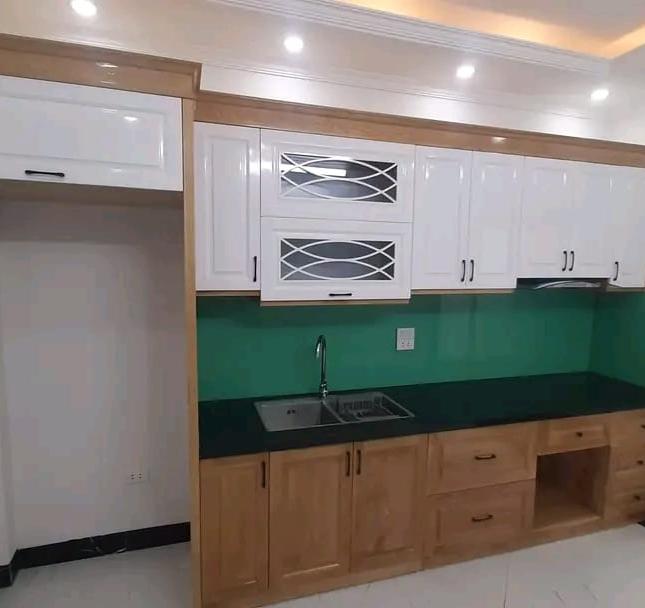 BÁN NHÀ LÔ GÓC - 35M Ô TÔ VÀO NHÀ - KINH DOANH HÀ ĐÔNG - GIÁ 2 TỶ