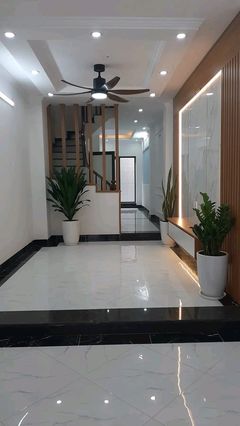 BÁN NHÀ LÔ GÓC - 35M Ô TÔ VÀO NHÀ - KINH DOANH HÀ ĐÔNG - GIÁ 2 TỶ