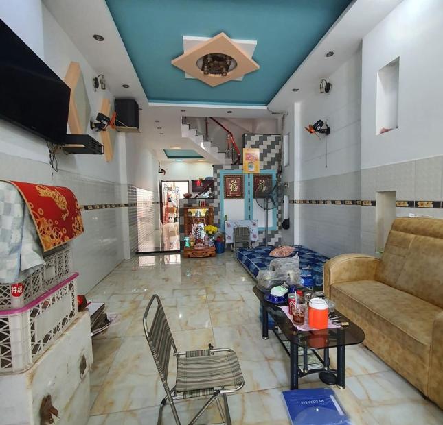 Bán nhà 5 tầng đường lê văn quới, hẻm nhựa 8m, 76m2 chỉ nhỉnh 8 tỷ