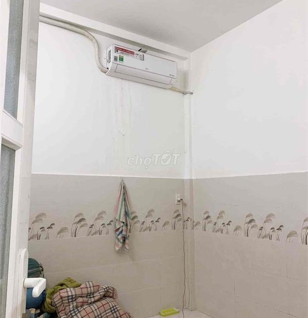 Mặt Tiền Đường Số 8 Phường 11, Quận Gò Vấp, Tiện ở Và Kinh Doanh 61m2 6tỷ- 3 Ngủ - 6 Tỷ - 61 m2