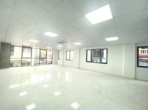 MẶT PHỐ TRUNG LIỆT, 7 TẦNG THANG MÁY_DT 100M2, 7 TẦNG, MT 6M, 30 TỶ