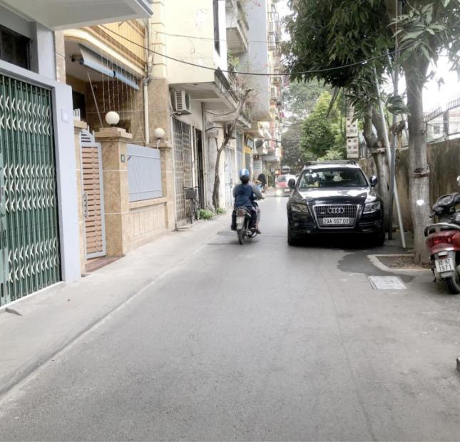 BÁN NHÀ NGÕ 65 KHƯƠNG ĐÌNH THANH XUÂN 25M 3 TẦNG 1,75 TỶ GẦN Ô TÔ
