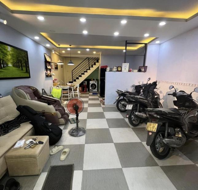 Bán Nhanh Nhà Ngang 5,3m Lê Đức Thọ, P.6, Gò Vấp 57m2 chỉ 5 tỷ