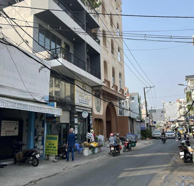 Bán Nhanh Nhà Ngang 5,3m Lê Đức Thọ, P.6, Gò Vấp 57m2 chỉ 5 tỷ