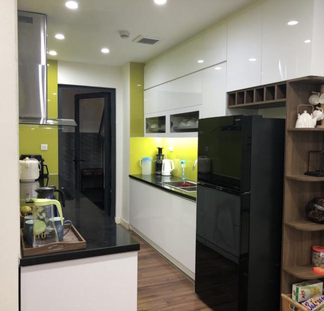 [DUY NHẤT] Bán nhanh căn Imperia Garden toà C, tầng trung, 3PN, view bể bơi