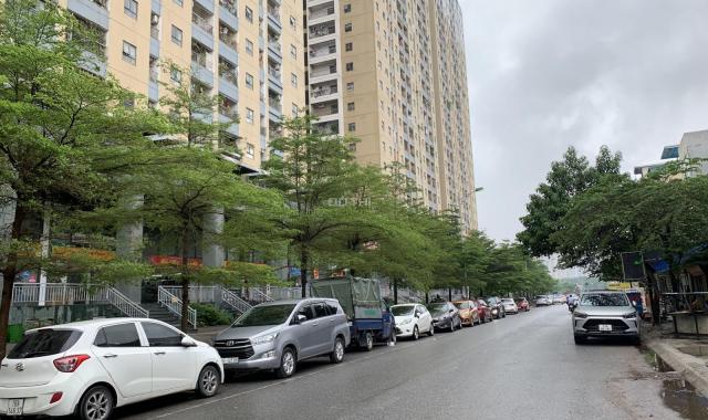 Bán Nhà Phố Hoàng Quốc Việt, Cầu giấy 68m 5T  Ô tô, Kinh doanh 12,x tỷ