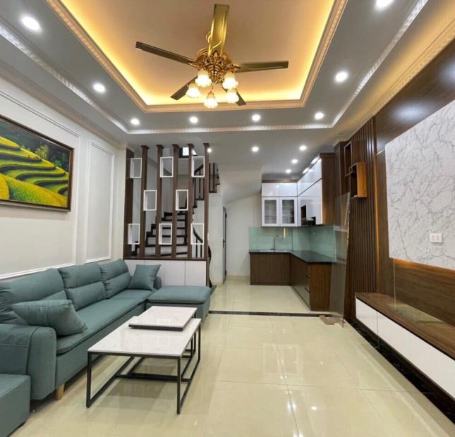 NHÀ ĐẸP, LẠC LONG QUÂN, TÂY HỒ: 60M X5T, MT 4,2M, GIÁ 8,2 TỶ