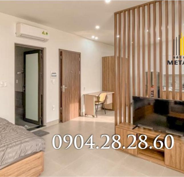 Siêu ưu đãi! Vinhomes Marina cho thuê căn studio , giá 7-8-9 triệu, có ban công