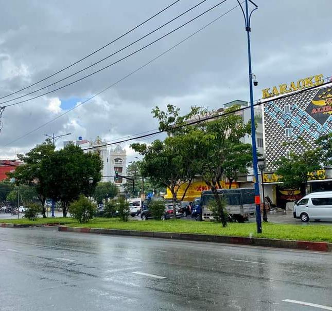 MẶT TIỀN KINH DOANH ĐƯỜNG SỐ 7, SÁT NHÍP TÊN LỬA, AEON MALL, TIỀN CHO THUÊ 17TRIỆU, SỔ VUÔNG A4,