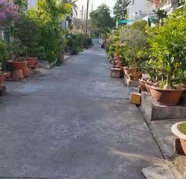 Bán Gấp Nhà 72m² , Phường 1, Trung tâm TP. Sa Đéc, Đồng Tháp