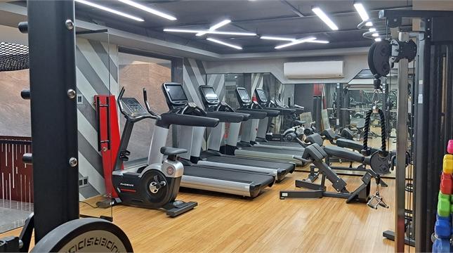 Biệt thự Hiện đại Phạm Văn Chiêu, Gò Vấp – 204m2, 6 tầng, chỉ 24.5 tỷ
