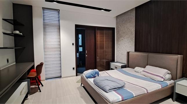 Biệt thự Hiện đại Phạm Văn Chiêu, Gò Vấp – 204m2, 6 tầng, chỉ 24.5 tỷ