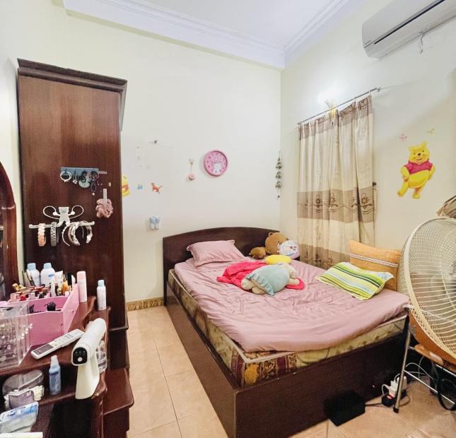 HIẾM CÓ KHÓ TÌM, BÁN NHÀ NGÕ 361 TRƯỜNG CHINH, 20M MẶT PHỐ, PHÂN LÔ CÁN BỘ, NHÀ DẸP. 40M2*4T, MT4M.