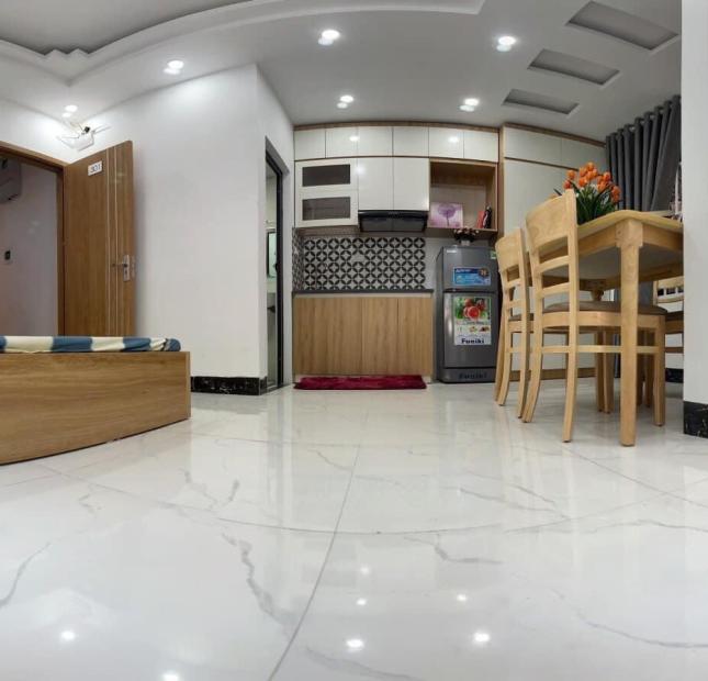 Bán CCMN phố YÊN LẠC - Hai Bà Trưng, 7 tầng thang máy, 63m2, 17 phòng khép kín, 13.5 tỷ