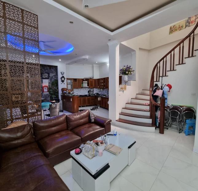 Bán nhà Quan Nhân 97m x 4 tầng  2 SÂN THƯỢNG- KHE THOÁNG CỰC CHÂT - BÃI GỬI Ô TÔ CÁCH 60M