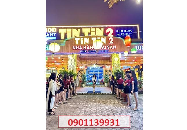 ⭐️Chủ chuyển đổi Ngành nghề nên sang nhượng lại Nhà Hàng lớn nằm trên cung đường đắt đỏ Phạm Văn Đồng; Đà Nẵng; 0901139931