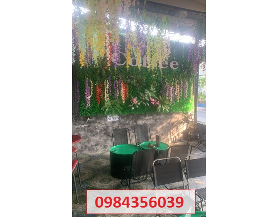 ⭐️Chính chủ nhượng quán cafe 2 mặt tiền tại Bình Hưng Hoà A, Bình Tân; 0984356039