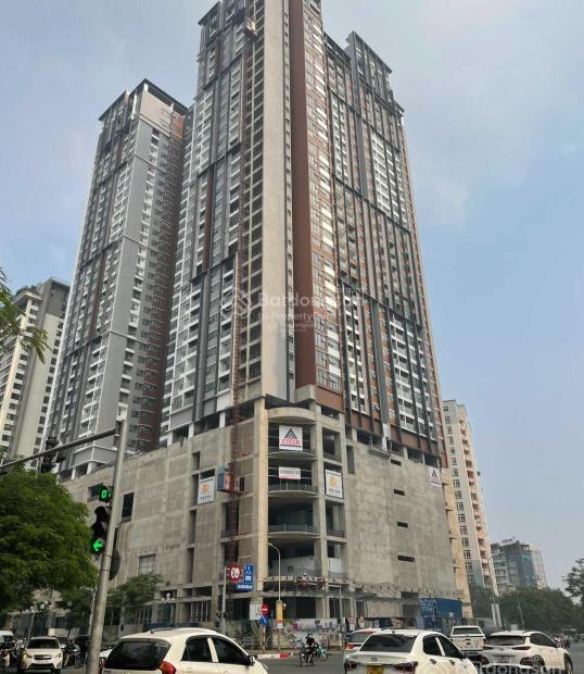 CHÍNH CHỦ BÁN CĂN HỘ CHUNG CƯ BRG DIAMOND RESIDENCE GIÁ ƯU ĐÃI