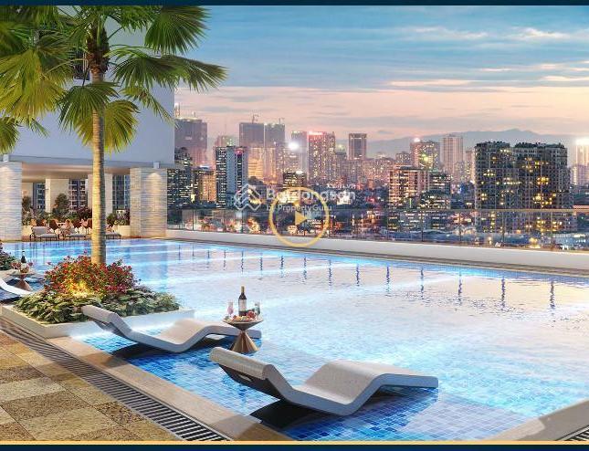 CHÍNH CHỦ BÁN CĂN HỘ CHUNG CƯ BRG DIAMOND RESIDENCE GIÁ ƯU ĐÃI