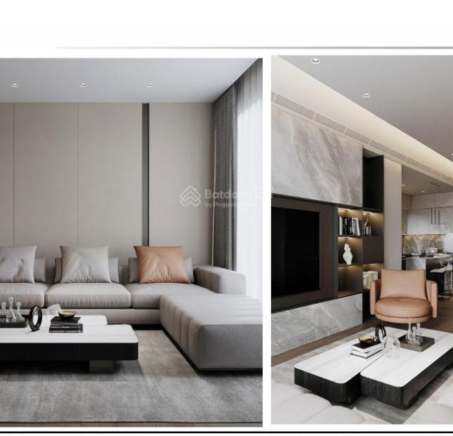 CHÍNH CHỦ BÁN CĂN HỘ CHUNG CƯ BRG DIAMOND RESIDENCE GIÁ ƯU ĐÃI