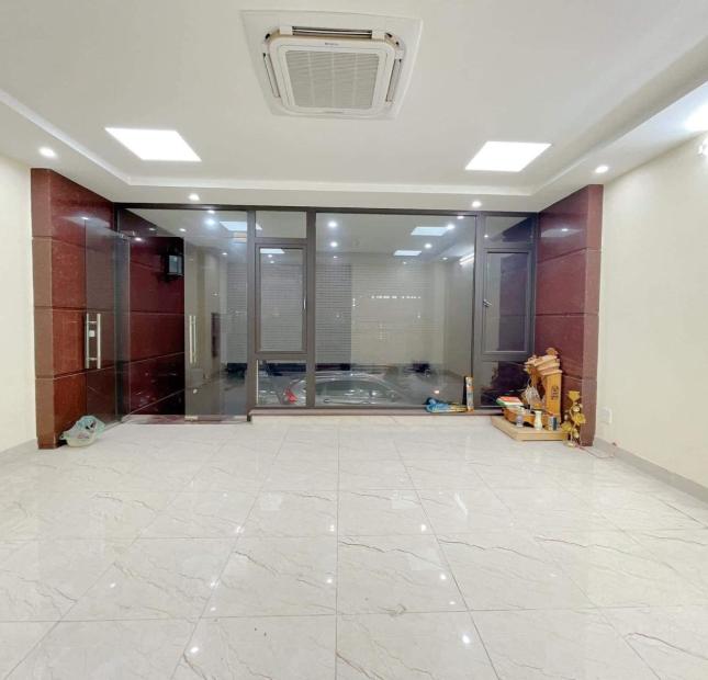 MẶT PHỐ LÊ TRỌNG TẤN THANH XUÂN, 70M, 9T, MT6M, GIÁ 27 TỶ