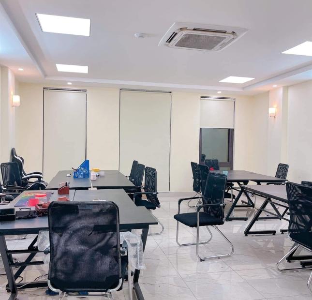 MẶT PHỐ LÊ TRỌNG TẤN THANH XUÂN, 70M, 9T, MT6M, GIÁ 27 TỶ
