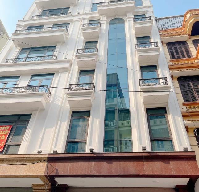 MẶT PHỐ LÊ TRỌNG TẤN THANH XUÂN, 70M, 9T, MT6M, GIÁ 27 TỶ