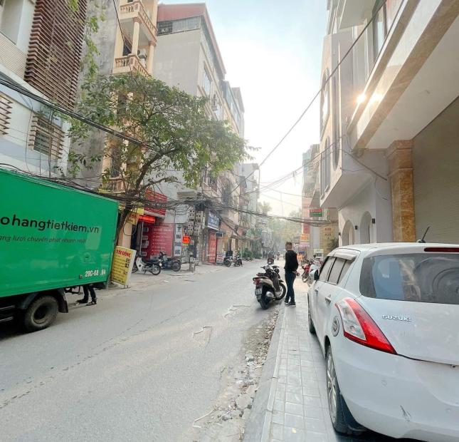 MẶT PHỐ LÊ TRỌNG TẤN THANH XUÂN, 70M, 9T, MT6M, GIÁ 27 TỶ