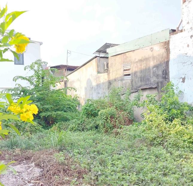 Siêu Phẩm Nhà Giá Rẻ 162 m2_DT_12x21m Đường Kha Vạn Cân, Trường Thọ, Thủ Đức chỉ 5.5 tỷ