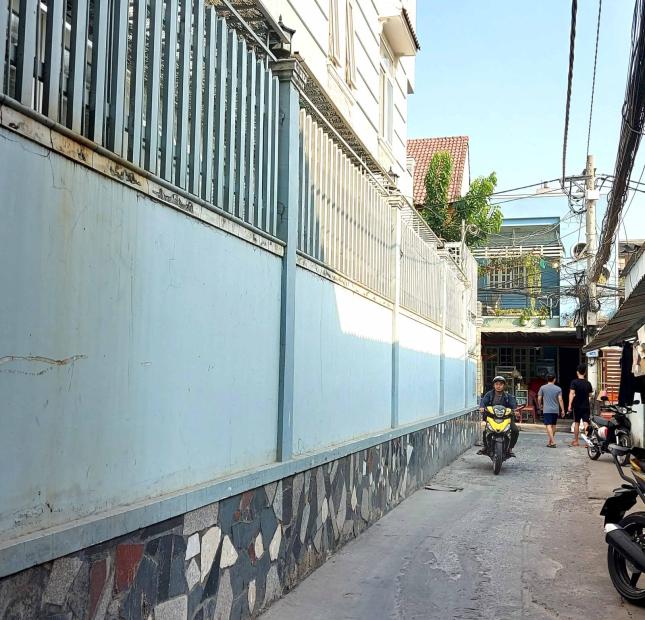 Nhà Giá Rẻ 162 m2 Đường Kha Vạn Cân, Trường Thọ, Thủ Đức, dòng tiền 60tr.tháng chỉ 5.5 Tỷ